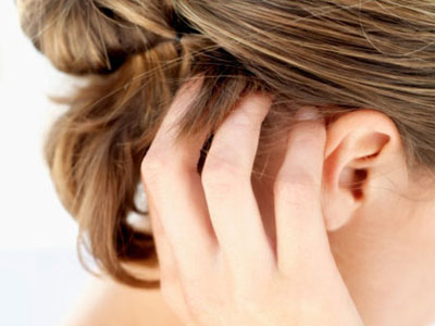 Παράγοντες που ευθύνονται για το έκζεμα